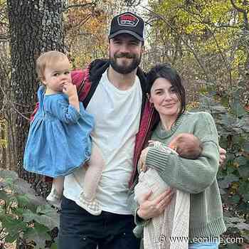 Sam Hunt's Wife Hannah Lee Fowler Is Pregnant, Expecting Baby No. 3