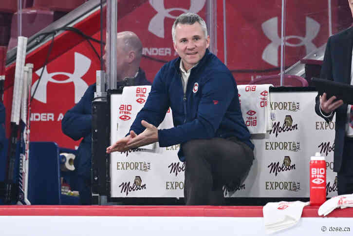 HP and Laine to return soon: Martin St-Louis has a problem on his hands