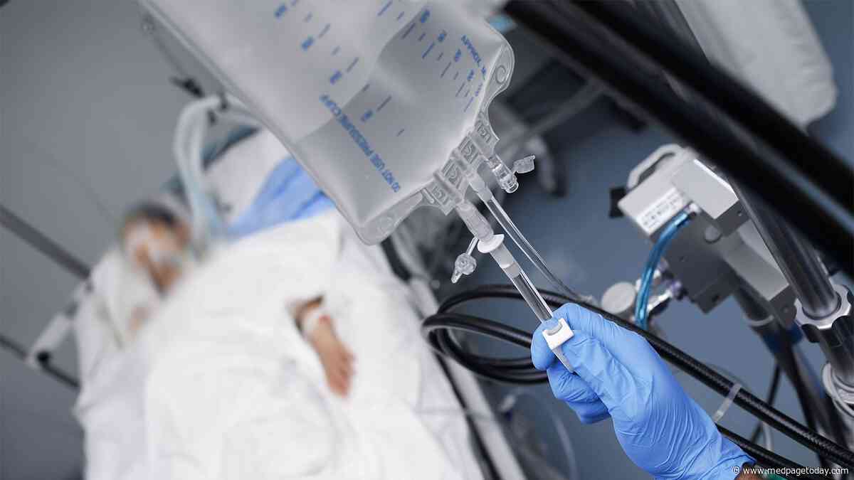 Anesthesiologist Gets 190 Years for Tampering With IV Bags Used in Surgeries