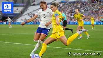 Matildas lock in clashes with USA, Japan and Colombia for next year