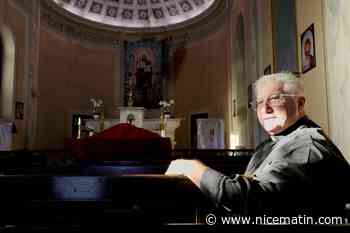 Cette petite chapelle de l’Est de Nice a rouvert après 12 ans de fermeture