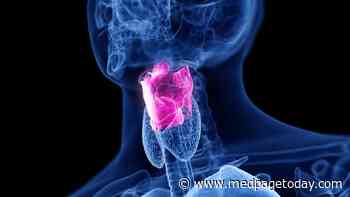 Laryngeal Dystonia Symptoms Improve With Novel Treatment