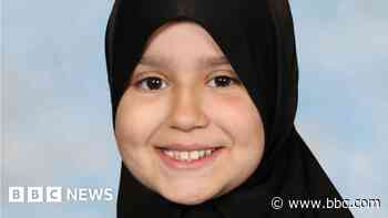 Sara Sharif begged parents’ forgiveness, jury told