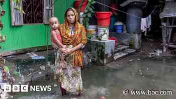 Vatican in row at climate talks over gender rights