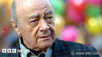 Al Fayed abuse could be on scale of Savile, survivors’ advocate tells BBC