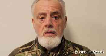 Child rapist who ‘fixated’ on vulnerable woman released back into Surrey