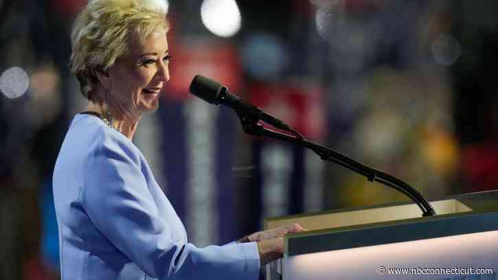 Teachers worried about Education Department under Linda McMahon