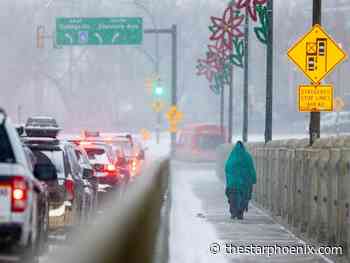 Updated list of Saskatoon warmup locations drops as cold continues