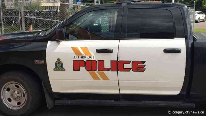 Charges laid in September assault of 16-year-old: Lethbridge police