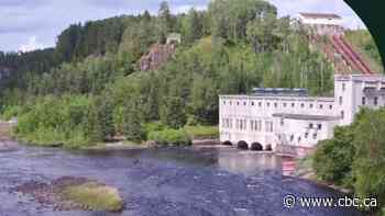 Ontario Power Generation and Fort William First Nation at odds over Kakabeka Falls redevelopment