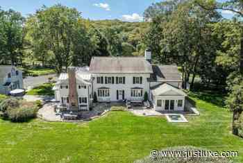 The 570 Pumpkin Lane Is A Luxurious Estate Listed For $5M