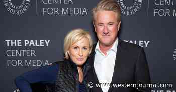 'Morning Joe' Co-Hosts Quip They 'Could Be Fired' as Comcast Jettisons MSNBC in Spinoff