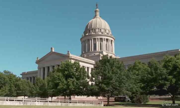 Oklahoma State Senator files bill to gradually eliminate state income tax