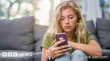 Social media ban for under-16s 'on the table' in UK