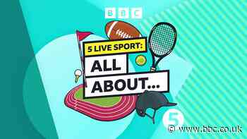 5 Live Sport: All About...