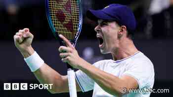 Germany to face Netherlands in Davis Cup semi-finals