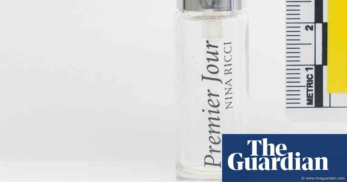 Salisbury inquiry: novichok bottle may have been ‘re-sealed’ after poisoning