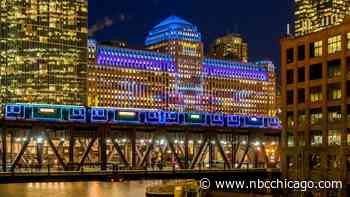 CTA Holiday Train, Bus returns for 2024 holiday season: See the full schedule here