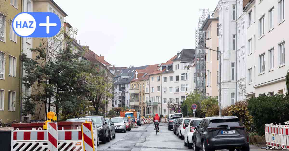 Politik wehrt sich gegen Billig-Straßensanierungen der Stadt Hannover