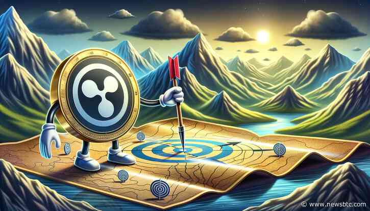 XRP Price Targets Its Next Move: Will It Break Higher Again?