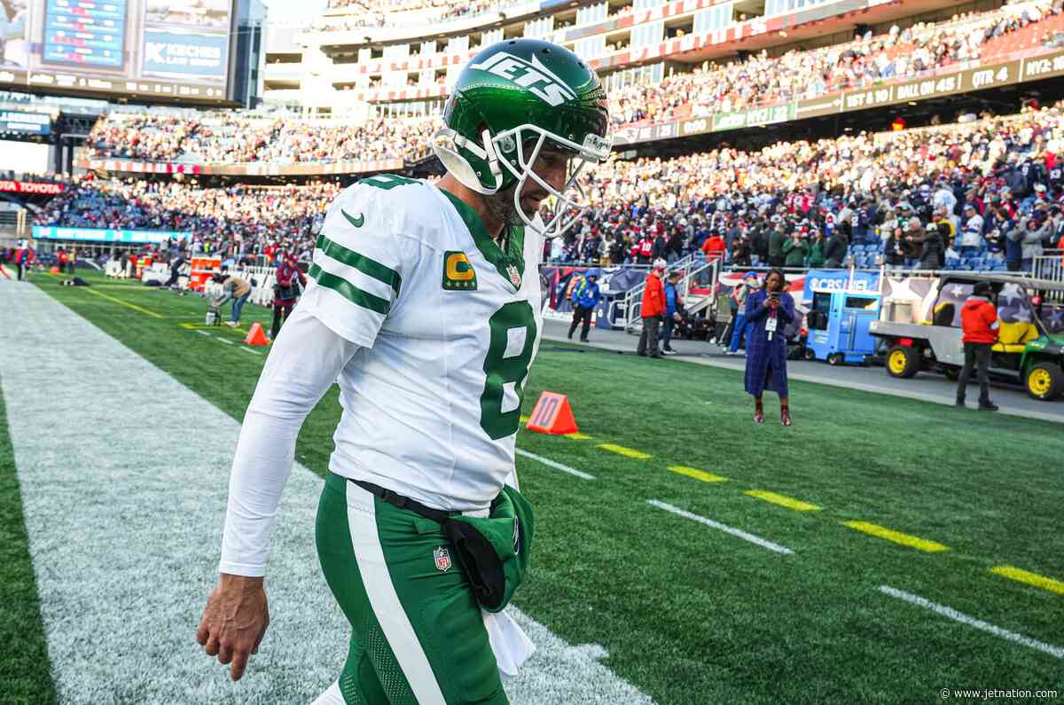 Hapless Jets Latest Loss Raises More Questions About Future