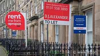 Scottish rent controls spark tensions as developers demand ‘assurances’