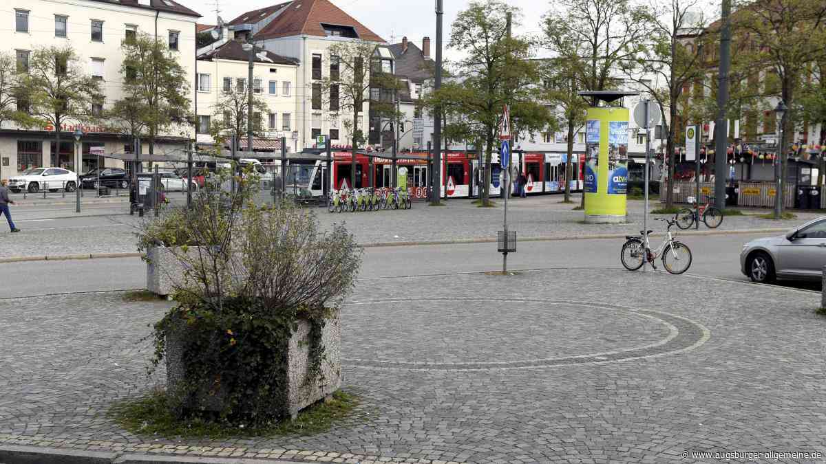 Süchtigentreff in St. Johannes: Die Stadt steht in der Pflicht