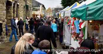 Victorian Christmas market to kick off festive museums programme