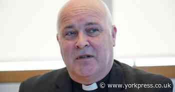 Archbishop of York responds to calls for resignation following Justin Welby scandal