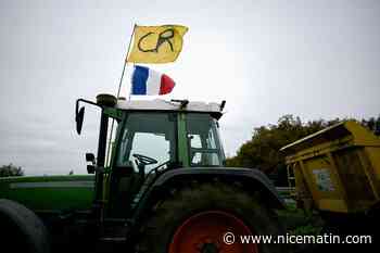 Au 3e jour de mobilisation des agriculteurs, divers blocages et un appel à poursuivre la semaine prochaine