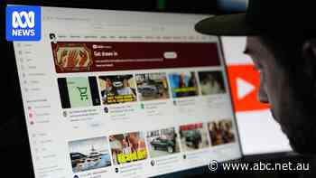 YouTube allowed under social media ban but concerns remain about kids uploading videos