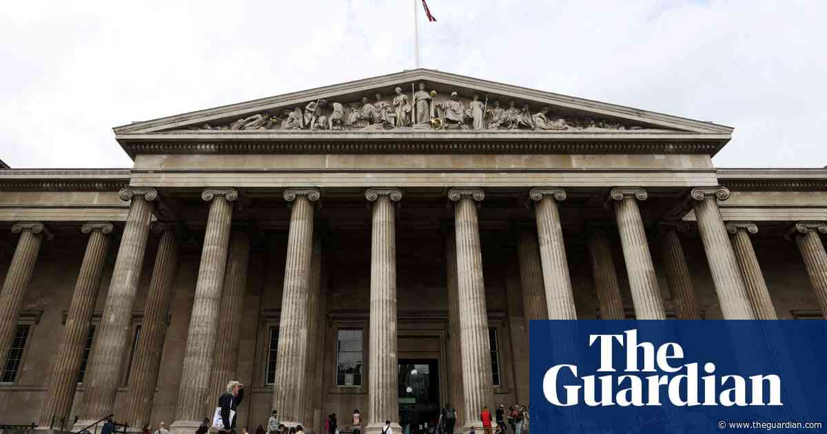 Majority back British Museum exhibit on transatlantic slave trade