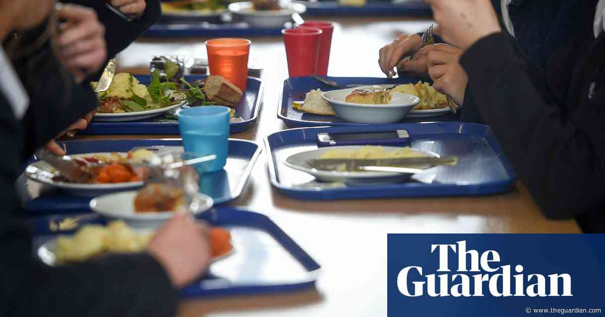 Call to ban cakes and biscuits at school lunchtimes in England