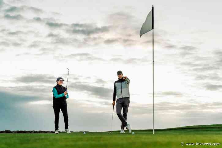 10 winter golf essentials to help you stay warm and perform for all 18 holes