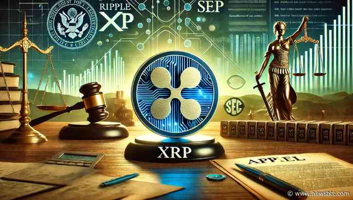 Ripple Labs Future Under Trump: CEO Brad Garlinghouse Outlines Vision For 2025