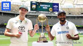 Pat Cummins says Test series win over India 'one of the last things to tick off' to be hailed a generational Australian team