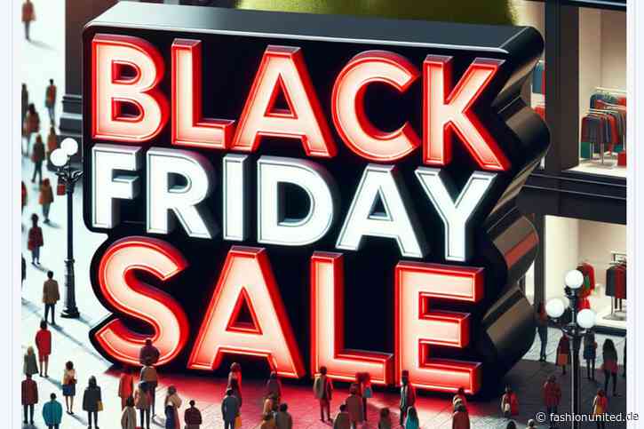 Studie: „Nichtstun am Black Friday wäre besser als eine falsche Strategie“