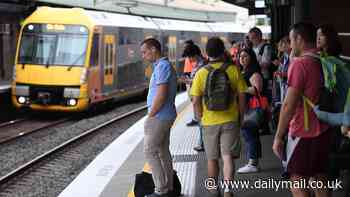 Sydney Trains Friday strike CALLED OFF: What is the row about and why did it threaten to cause so much chaos?