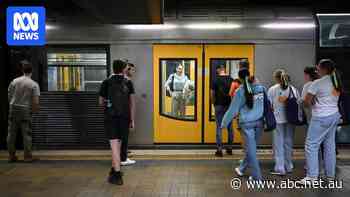 Sydney's rail strike called off after NSW government reaches 11th-hour deal with union