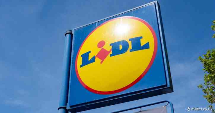 Lidl recalls popular salad item because it might contain copper