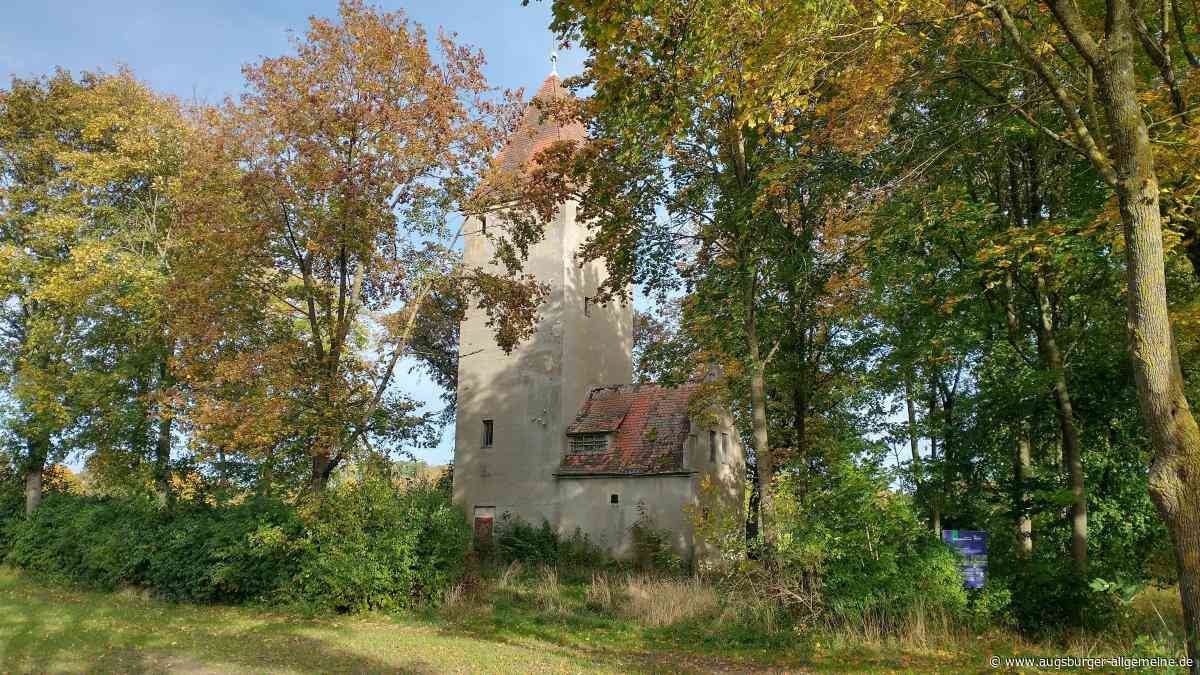 Entdeckungstour zu Fuß: Ein Halbmarathon auf historischen Spuren