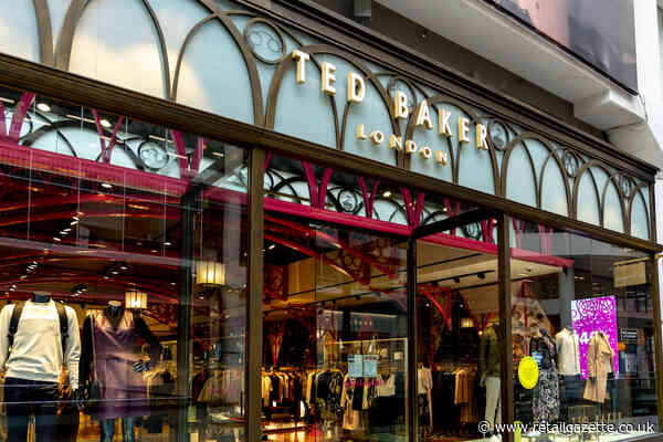 Former Barbour MD to lead Ted Baker wholesale business in 5-year deal