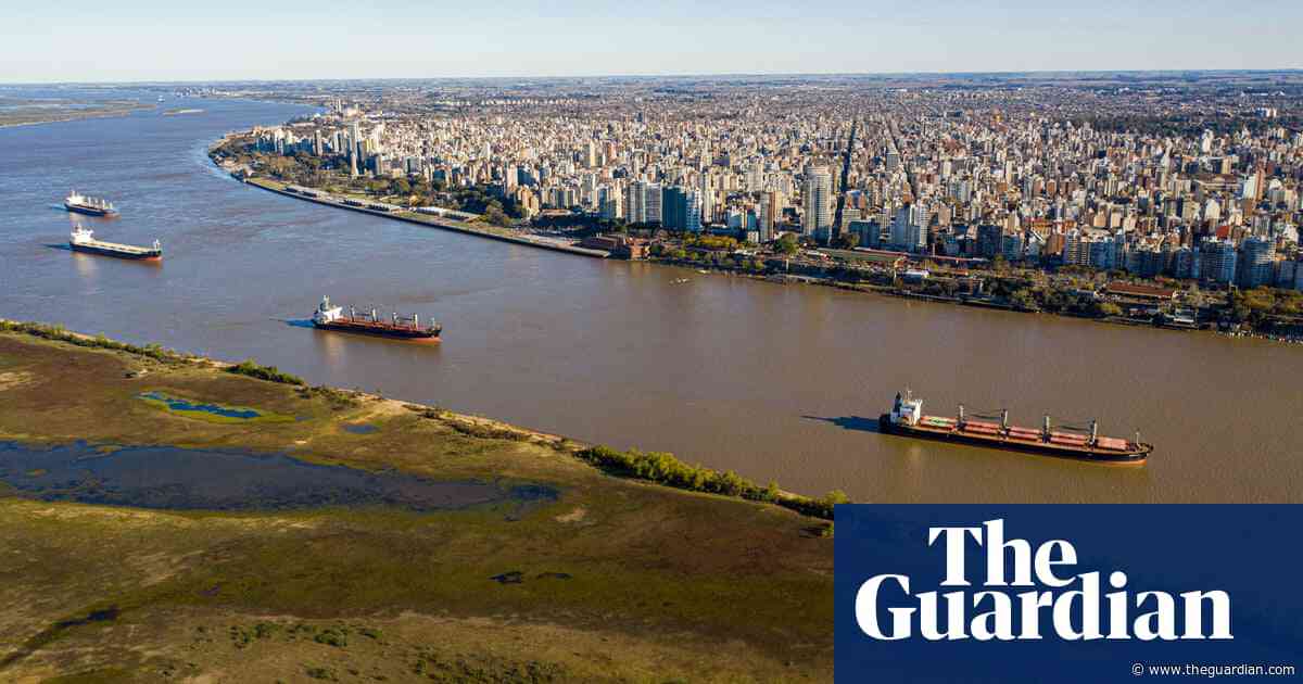 Milei plan to privatise Argentina river sparks fears among local communities