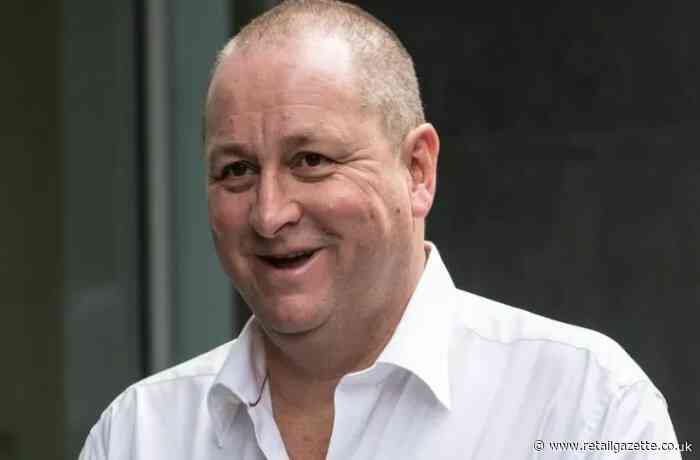 Frasers Group demands Boohoo chair Kamani be replaced by Mike Ashley