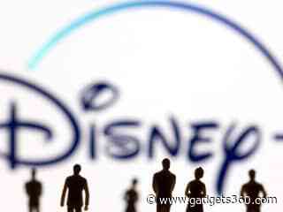 Disney Bets on Korean and Japanese Originals in Asia Growth Push