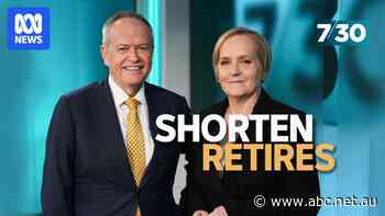 What Bill Shorten will miss about politics