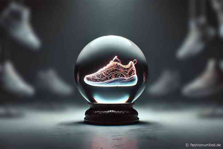 Podcast: Sneaker Predictions 2025 | Oh, Schuhen!