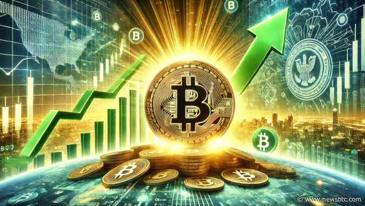 Bitcoin Soars To New Highs Near $95,000: Analyst Reveals Bullish Price Targets Ahead