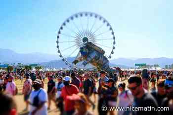 La programmation de l'édition 2025 du festival Coachella en Californie est tombée, un seul groupe français montera sur scène