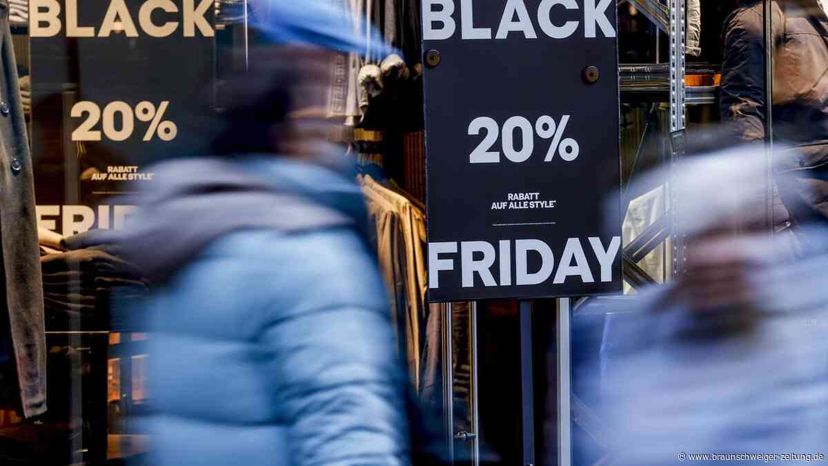 Black Friday: Mit diesem Kniff finden Sie Knaller-Schnäppchen